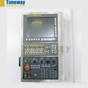 High Efficient CNC Horizontal Machining Center